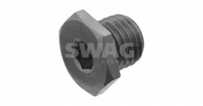 WILMINK GROUP wg1427998 -  Резьбовая пробка, масляный поддон